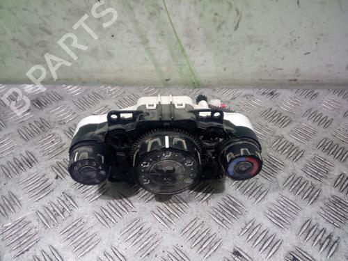 AC-Styringsenhed/Manøvreenhed FORD FIESTA VI (CB1, CCN) | BP9762149I5