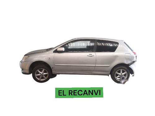 Left taillight TOYOTA COROLLA (_E12_) 1.6 VVT-i (ZZE121_, ZZE121R) | BP29183985C34