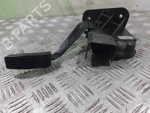 Used Pedal FORD TRANSIT Van (FA_ _) 2.4 TDE (125 hp) 7179798