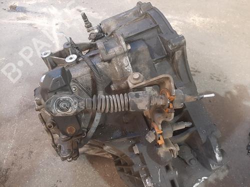 Gearbox CHEVROLET CAPTIVA (C100, C140) | BP37523038M3 - Image 3
