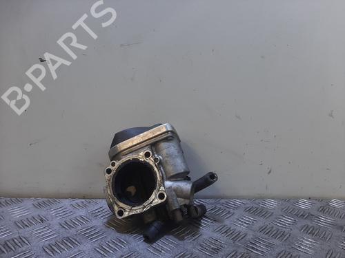 Spjældhus Spjældhus VW GOLF V (1K1) [2003-2010] 37405541 37405541
