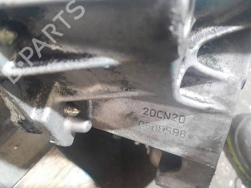 Used Gearbox Gearbox 38511096 38511096