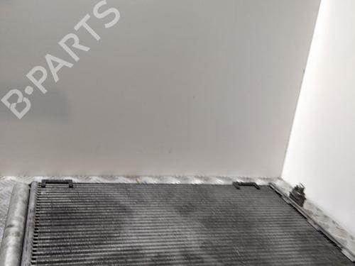Used AC radiator PEUGEOT 308 I (4A_, 4C_) [2007-2016]  30172951