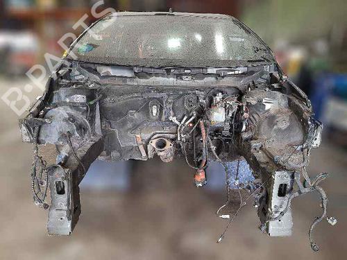 TOYOTA PRIUS (_W3_) 1.8 Hybrid (ZVW3_) (99 hp) 814769