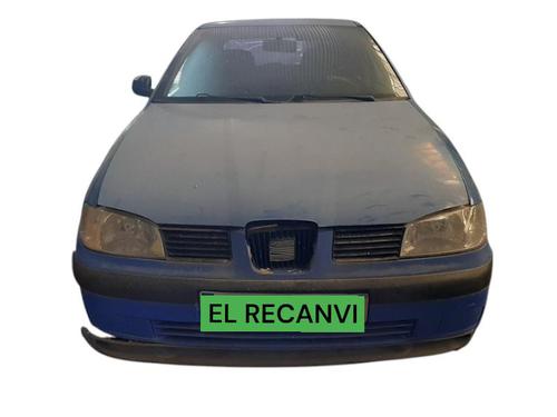 Used Parts SEAT IBIZA II (6K1) 1.6 i (101 hp) 2949038
