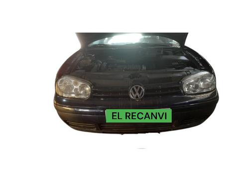 Used Parts VW GOLF IV (1J1) 1.9 TDI 4502237