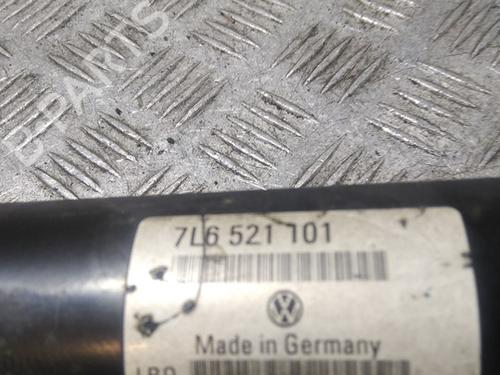 Driveshaft VW TOUAREG (7LA, 7L6, 7L7) | BP30493193M37