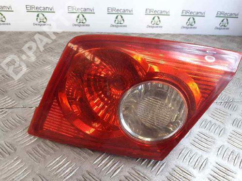 Used Right tailgate light Right tailgate light CHEVROLET LACETTI (J200) 2.0 D (121 hp) 6022767 6022767