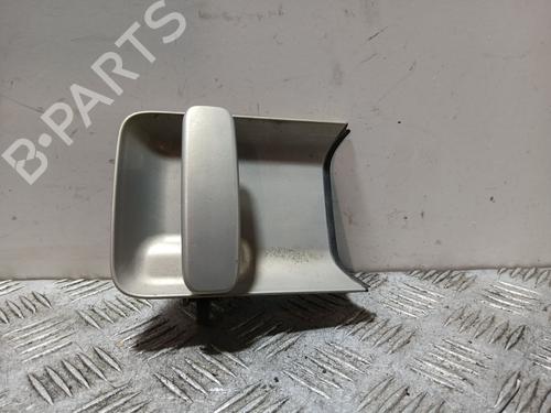 Utvendig håndtak CITROËN BERLINGO / BERLINGO FIRST Box Body/MPV (M_) 2.0 HDI 90 (MBRHY, MCRHY) (90 hp) 31806080