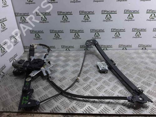 Front left window mechanism SEAT CORDOBA (6K2) 1.4 | BP7107633C22 