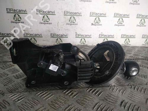 Gear lever FIAT 500 (312_) | BP16441059M90