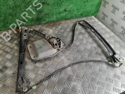 Used Front left window mechanism VW GOLF V (1K1) [2003-2010]  27676179