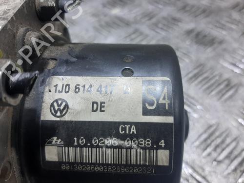 ABS pump SKODA OCTAVIA I (1U2) | BP16978388M43