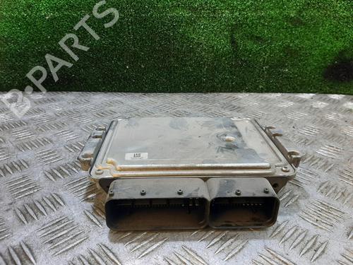 Used Engine control unit (ECU) KIA RIO II (JB) 1.5 CRDi (110 hp) 28005035