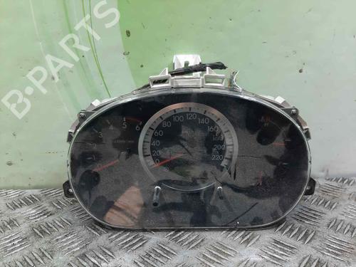 Used Instrument cluster MAZDA 5 (CR) 2.0 CD (CR19) (143 hp) 13629783