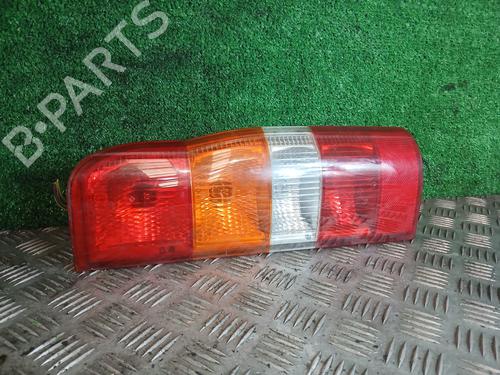 Used Right taillight Right taillight FORD TRANSIT Van (FA_ _) 2.0 TDCi (125 hp) 34043658 34043658