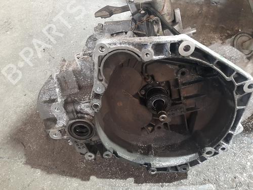 Gearbox OPEL ZAFIRA / ZAFIRA FAMILY B (A05)  | BP19795792M3 