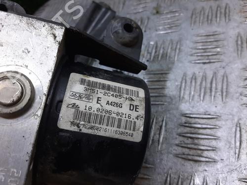 ABS Bremseaggregat FORD FOCUS II (DA_, HCP, DP) 2.0 TDCi | BP27379719M43
