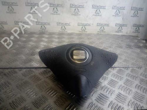 driver-airbag-seat-ibiza-iii-6l1-19-tdi-6k0880201b-2002-2003-2004-2005-2006-2007-2008-2009-5570230 main image