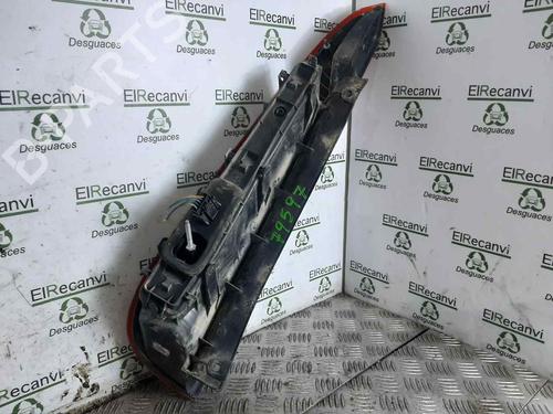 Højre baglygte FORD FIESTA V (JH_, JD_) | BP17487916C35