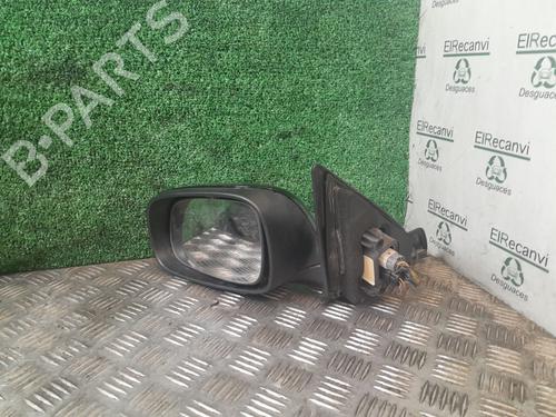 Bakspejl venstre Bakspejl venstre SAAB 9-3 (YS3F, E79, D79, D75) 1.9 TiD (150 hp) 36476553 36476553
