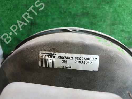 Servo brake NISSAN PRIMASTAR Bus (X83) | BP35787399M42 - Image 2