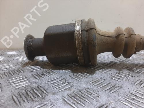 Right front driveshaft RENAULT KANGOO (KC0/1_) 1.2 16V (KC05, KC06, KC03, KC0T, KC0W, KC1D) | BP37416729M39 - Image 3
