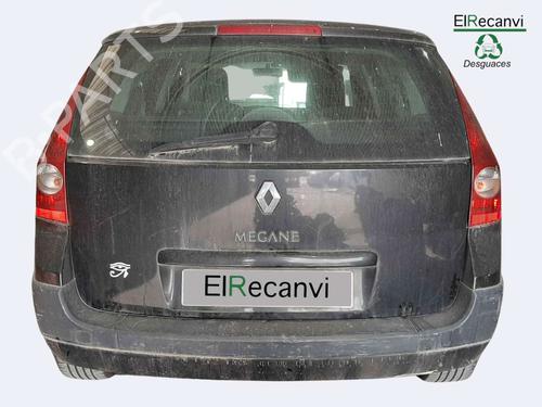 Driver airbag RENAULT MEGANE II Estate (KM0/1_) 1.5 dCi (KM02, KM13) | BP7564826C9