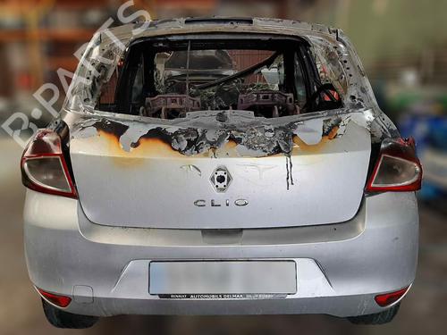 Intercooler RENAULT CLIO III (BR0/1, CR0/1) 1.5 dCi (BR17, CR17) | BP7042175M30 
