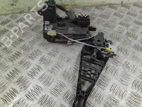 Used Front left lock Front left lock 20934662 20934662