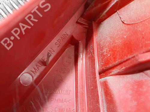 Left taillight RENAULT CLIO II (BB_, CB_) | BP18910419C34