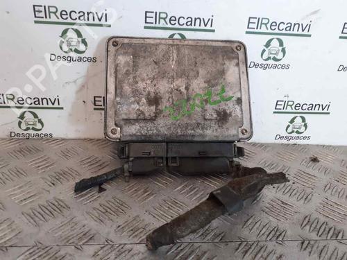 Used Engine control unit (ECU) SKODA OCTAVIA I (1U2) 1.9 TDI (90 hp) 13010670