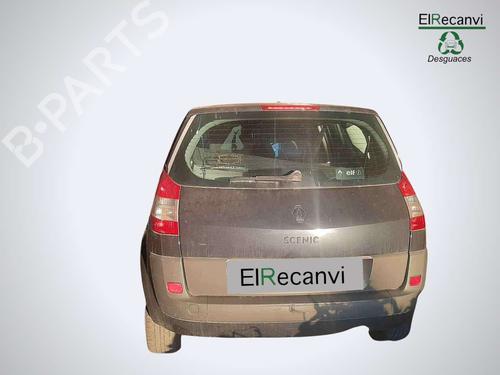 Faro derecho RENAULT SCÉNIC II (JM0/1_) | BP16836746C29