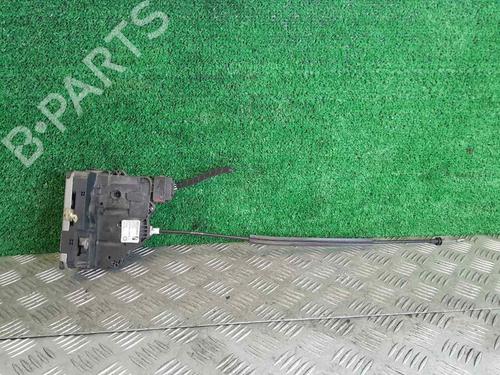 Used Front right lock Front right lock FIAT GRANDE PUNTO (199_) 1.4 16V (199BXG1B, 199AXG1B) (95 hp) 21537065 21537065