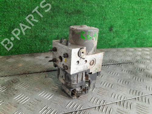 Used ABS pump ABS pump NISSAN ALMERA TINO (V10) 1.8 (114 hp) 27990231 27990231