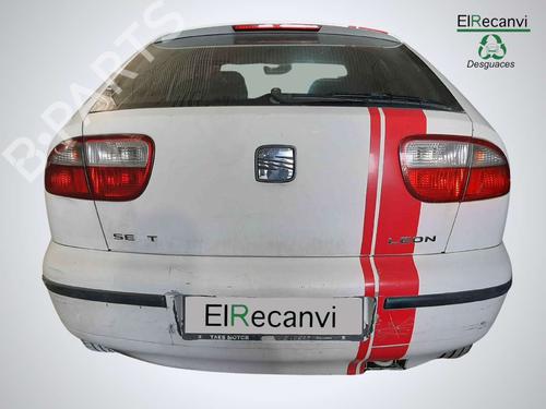 Front right lock SEAT LEON (1M1) 1.9 TDI | BP7222906C97 