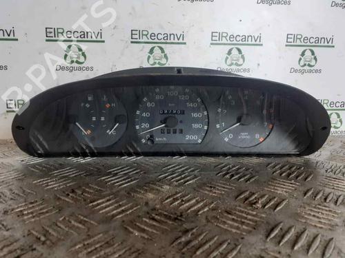 Quadrante Quadrante FIAT PUNTO (176_) [1993-1999] 13359148 13359148