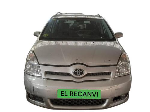 Brugte TOYOTA COROLLA Verso (ZER_, ZZE12_, R1_) 2.2 D-4D (AUR10_, AUR10R) 4946897