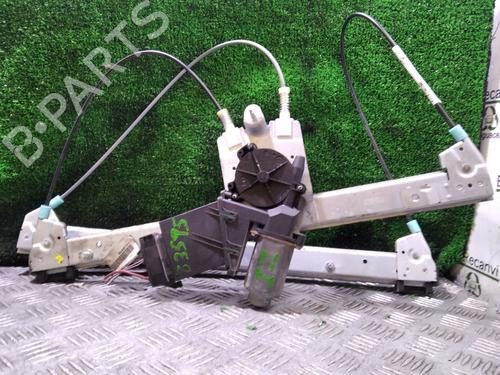 Used Front left window mechanism RENAULT LAGUNA II (BG0/1_) [2001-2007]  28541174