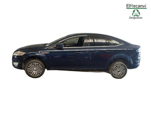 Mistlamp rechts FORD MONDEO IV (BA7) | BP30749338C31