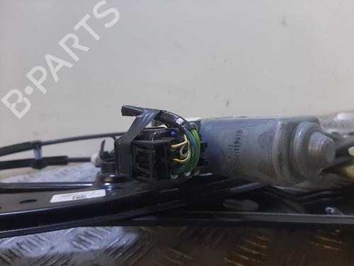 Front left window mechanism FORD FOCUS III | BP37402228C22 - Image 4