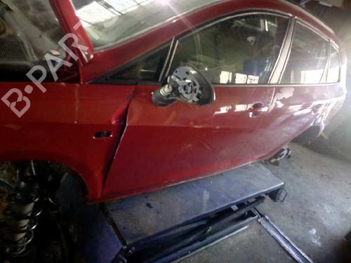 Intake manifold SEAT IBIZA IV (6J5, 6P1)  | BP6089624M70 