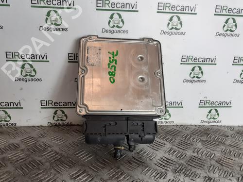 Used Engine control unit (ECU) SEAT ALTEA (5P1) [2004-2015]  12541729