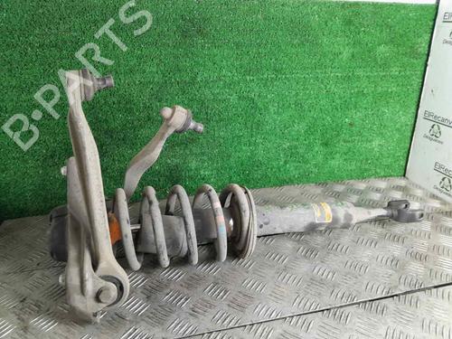 Used Left front shock absorber AUDI A4 B6 Avant (8E5) [2000-2005]  23235029