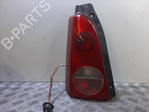 Used Left taillight Left taillight 38710961 38710961