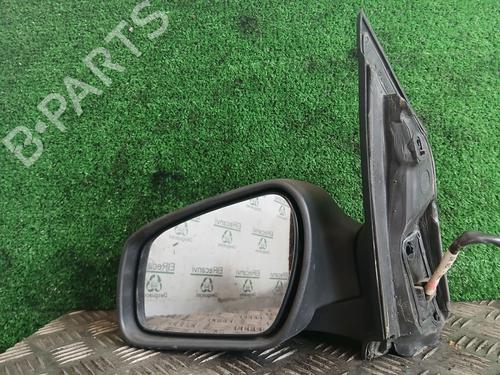 Used Left mirror Left mirror FORD FOCUS II Saloon (DB_, FCH, DH) [2005-2026] 33853024 33853024