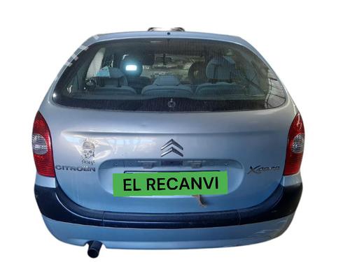 Zekeringkast CITROËN XSARA PICASSO (N68) 1.6 HDi | BP25291849E1 