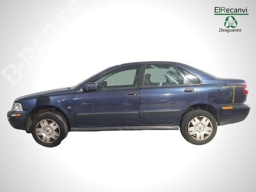 Left front window switch VOLVO S40 I (644) 1.6 | BP12134986I27