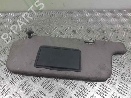 Używane Osłona przeciwsłoneczna lewa NISSAN MICRA II (K11) 1.0 i 16V (K11) (54 hp) 7017996