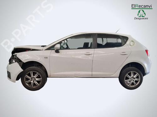 Dashboardkastje SEAT IBIZA IV (6J5, 6P1) | BP11957245C95